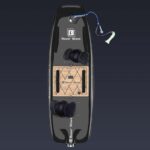 Versión personalizada en fibra de carbono